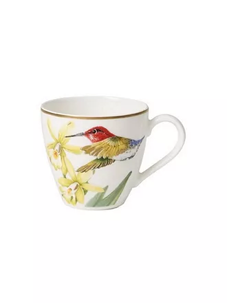 VILLEROY & BOCH SIGNATURE | Mokka-/Espresso-Obertasse "Amazonia Anmut" 0,10l | 